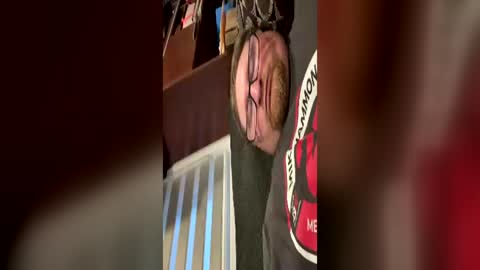 shweatyballs28 online show from 07-30-26, 04:11