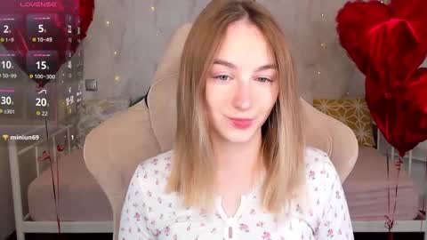 Polly online show from 02-25-26, 12:09