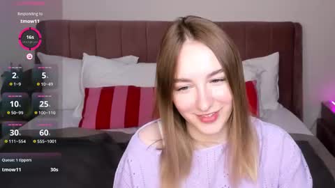 Polly online show from 03-08-26, 02:04