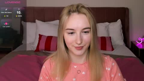 Polly online show from 05-15-26, 11:45