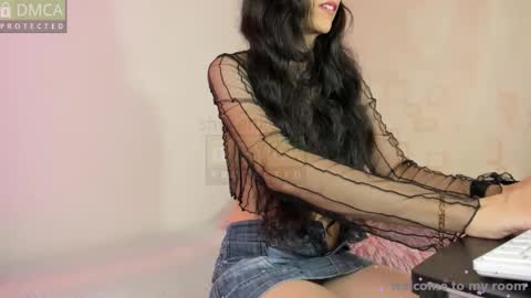 Angel  online show from 11-04-25, 04:17