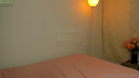 Angel  online show from 07-17-26, 05:07