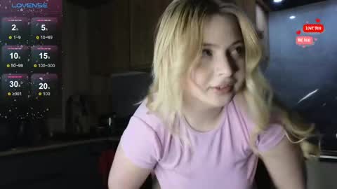 Molly online show from 05-27-26, 09:12