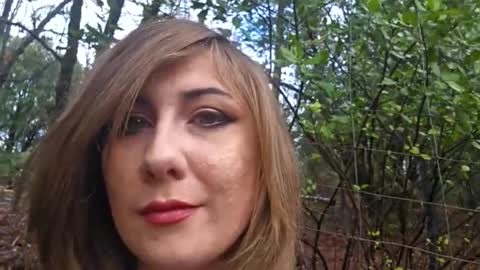 Aurora Wolfe  Shy College Girl  Top 16 of all OF Creators online show from 12-29-24, 10:25