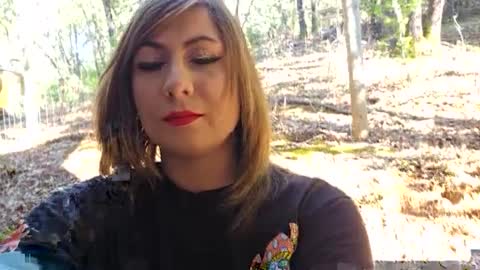 Aurora Wolfe  Shy College Girl  Top 16 of all OF Creators online show from 01-19-25, 09:23