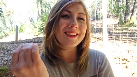 Aurora Wolfe  Shy College Girl  Top 16 of all OF Creators online show from 01-20-25, 10:26