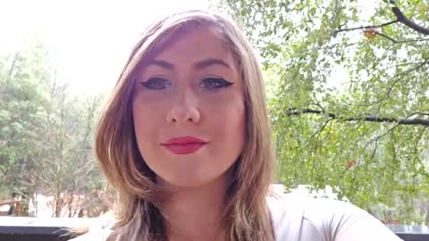 Aurora Wolfe  Shy College Girl  Top 16 of all OF Creators online show from 02-01-25, 10:02