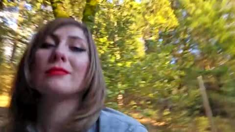 Aurora Wolfe  Shy College Girl  Top 16 of all OF Creators online show from 02-08-25, 01:00