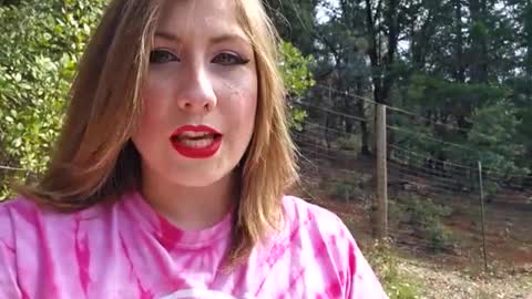 Aurora Wolfe  Shy College Girl  Top 16 of all OF Creators online show from 03-10-25, 08:12