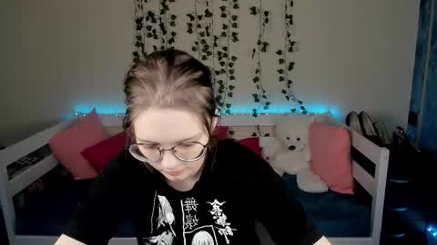 shy_elina01 online show from 10-13-25, 10:26