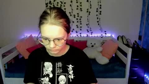 shy_elina01 online show from 10-14-25, 10:27