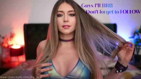 Jane online show from 04-21-26, 01:17