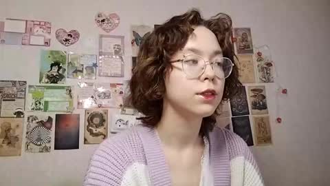 Milena online show from 09-16-25, 01:45