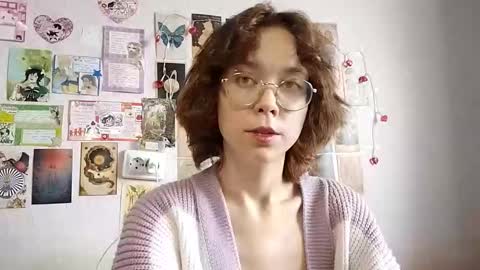 Milena online show from 09-20-25, 09:10