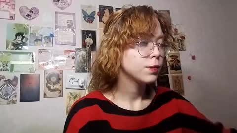 Milena online show from 10-23-25, 01:32