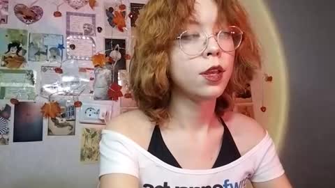 Milena online show from 11-10-25, 01:10