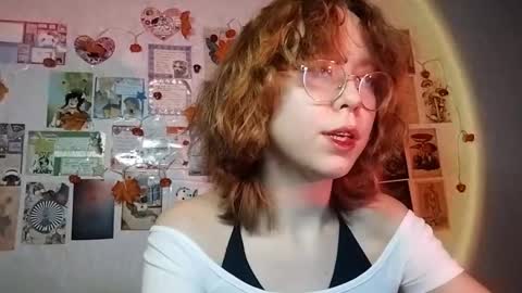 Milena online show from 11-14-25, 01:32