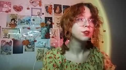 Milena online show from 12-04-25, 01:09