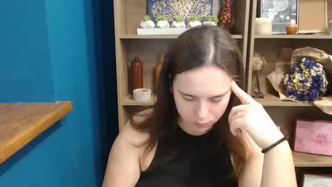 Snapshot of shy_lil chatting on 09-29-25, 05:56 shy_lil online show from 09-29-25, 05:56
