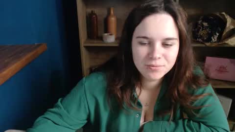 Snapshot of shy_lil chatting on 10-09-25, 06:55 shy_lil online show from 10-09-25, 06:55