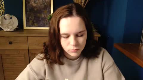 Snapshot of shy_lil chatting on 12-18-25, 02:34 shy_lil online show from 12-18-25, 02:34