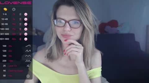 just Alex online show from 03-11-25, 10:42