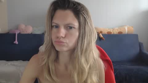 just Alex online show from 07-09-26, 11:14
