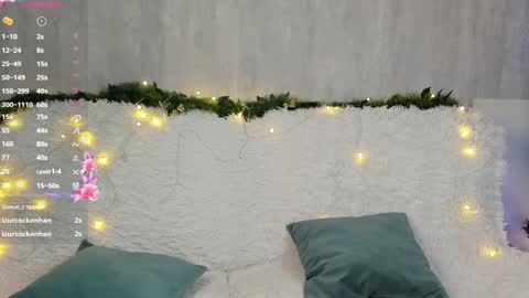 Snapshot of shy_starlight chatting on 12-26-24, 02:27 Melanie online show from 12-26-24, 02:27