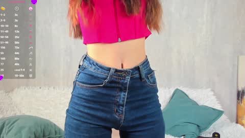 Snapshot of shy_starlight chatting on 01-17-25, 08:13 Melanie online show from 01-17-25, 08:13