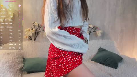 Snapshot of shy_starlight chatting on 01-24-25, 08:02 Melanie online show from 01-24-25, 08:02