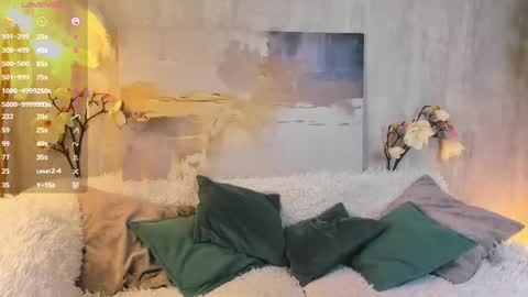 Snapshot of shy_starlight chatting on 02-22-25, 11:13 Melanie online show from 02-22-25, 11:13