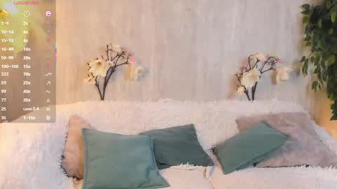 Snapshot of shy_starlight chatting on 03-01-25, 03:16 Melanie online show from 03-01-25, 03:16