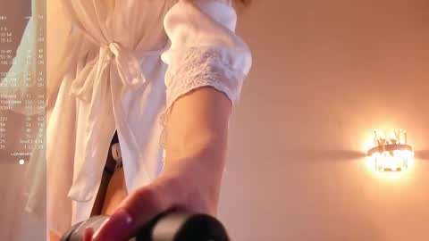 Snapshot of shy_starlight chatting on 09-21-25, 08:38 Melanie online show from 09-21-25, 08:38