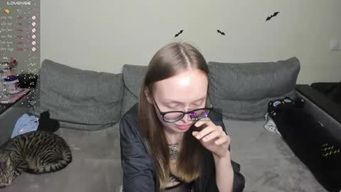 Melissa online show from 11-14-25, 11:35