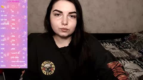 ShyAdalin online show from 03-01-25, 03:05