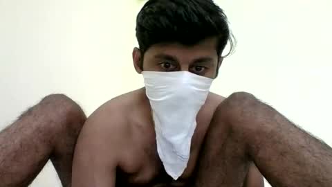 SHYAM online show from 11-18-25, 04:55