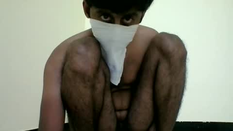 SHYAM online show from 12-01-25, 04:12