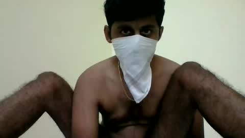 Snapshot of shyamsundr619 chatting on 03-01-26, 06:43 SHYAM online show from 03-01-26, 06:43