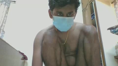 SHYAM online show from 05-02-26, 03:11