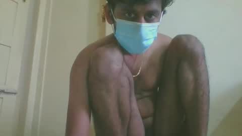 Snapshot of shyamsundr619 chatting on 06-02-26, 06:26 SHYAM online show from 06-02-26, 06:26