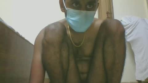 Snapshot of shyamsundr619 chatting on 06-17-26, 03:24 SHYAM online show from 06-17-26, 03:24