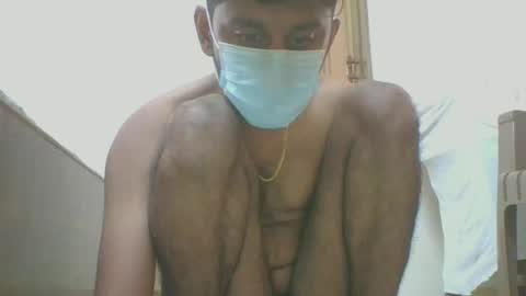Snapshot of shyamsundr619 chatting on 06-19-26, 04:17 SHYAM online show from 06-19-26, 04:17