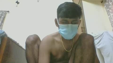 Snapshot of shyamsundr619 chatting on 06-20-26, 11:46 SHYAM online show from 06-20-26, 11:46