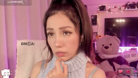 Angeline 3  independent come here when am horny... online show from 11-12-25, 02:45