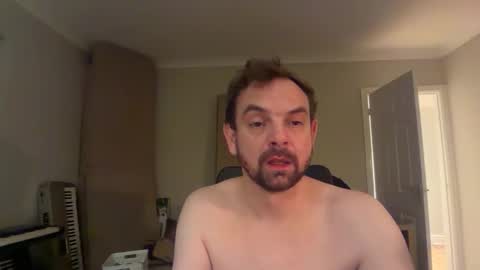 shyb35 online show from 12-01-25, 07:02