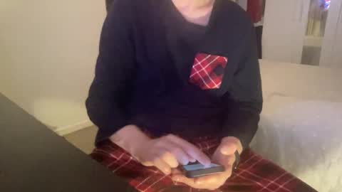 shyboy0533 online show from 11-01-25, 08:55