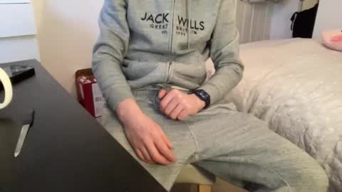 shyboy0533 online show from 01-19-26, 02:54