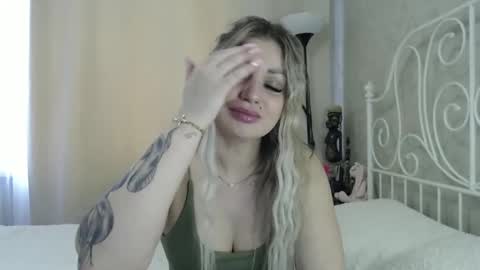 Eva online show from 02-27-25, 07:12