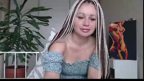 Eva online show from 06-29-26, 04:08