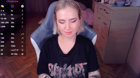 Effie online show from 01-03-25, 11:55